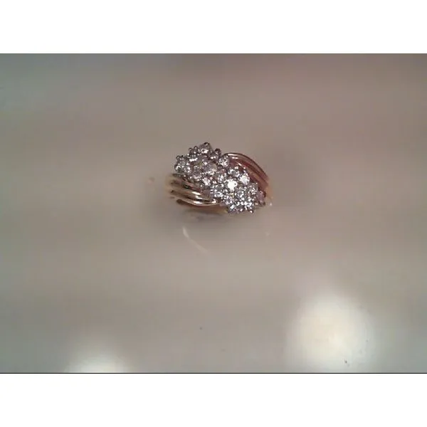 Engagement Ring Lewisburg Diamond & Gold Lewisburg, WV