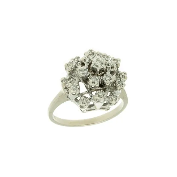 Engagement Ring Lewisburg Diamond & Gold Lewisburg, WV