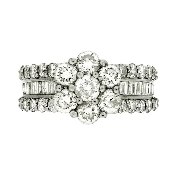 Engagement Ring Lewisburg Diamond & Gold Lewisburg, WV