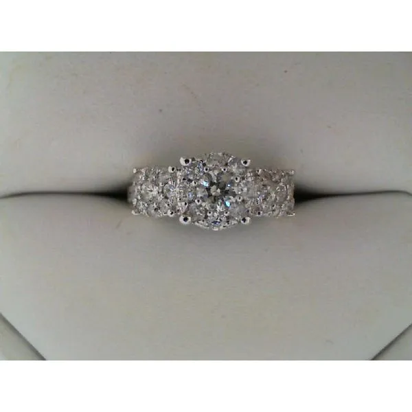 Engagement Ring Lewisburg Diamond & Gold Lewisburg, WV