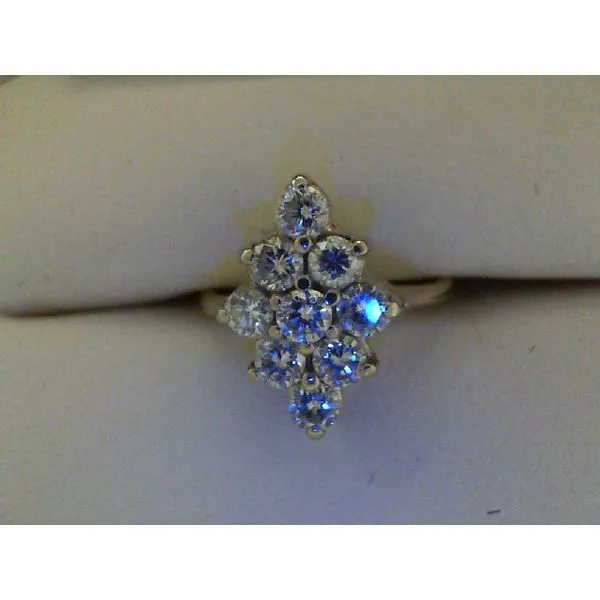 Engagement Ring Lewisburg Diamond & Gold Lewisburg, WV