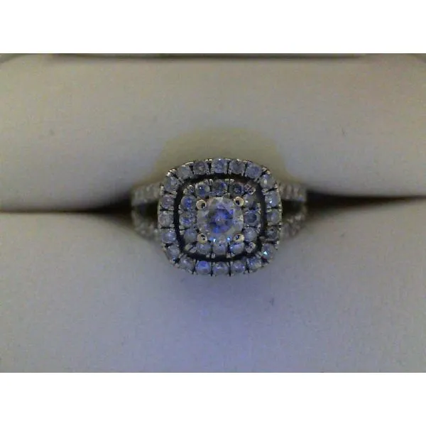 Engagement Ring Lewisburg Diamond & Gold Lewisburg, WV