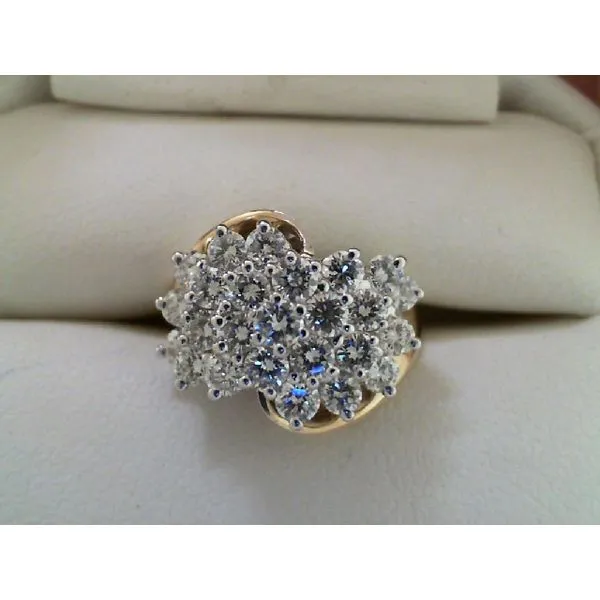 Engagement Ring Lewisburg Diamond & Gold Lewisburg, WV