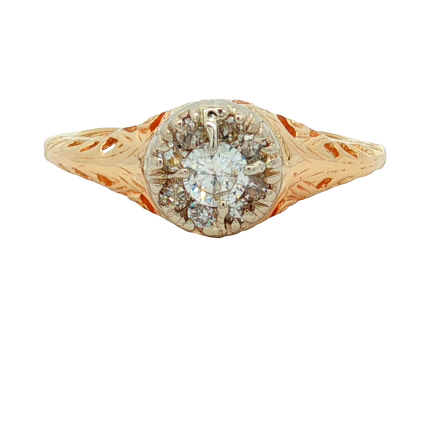 Engagement Ring Lewisburg Diamond & Gold Lewisburg, WV