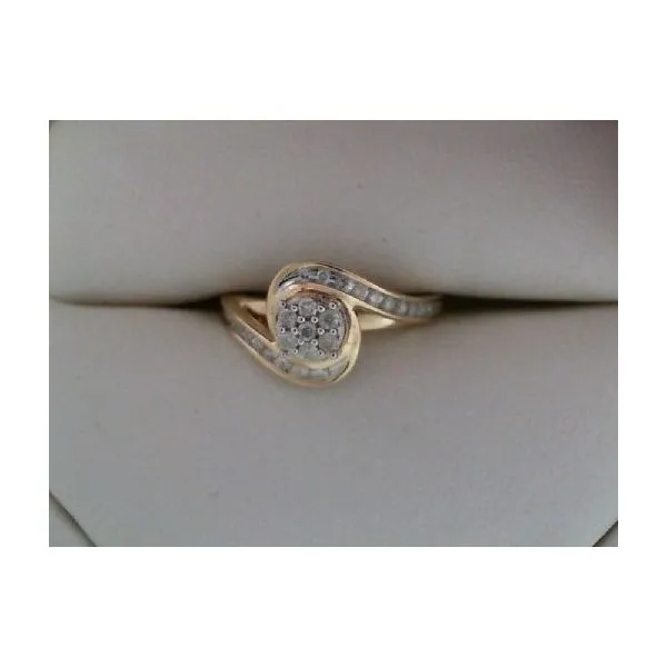 Engagement Ring Lewisburg Diamond & Gold Lewisburg, WV