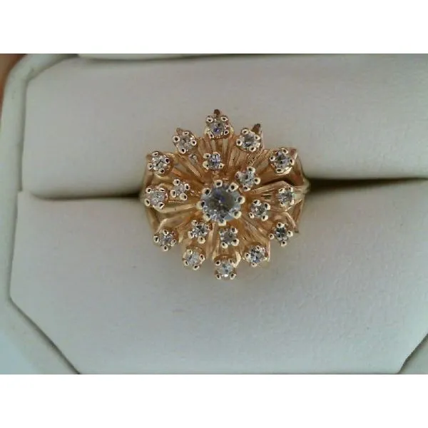 Engagement Ring Lewisburg Diamond & Gold Lewisburg, WV