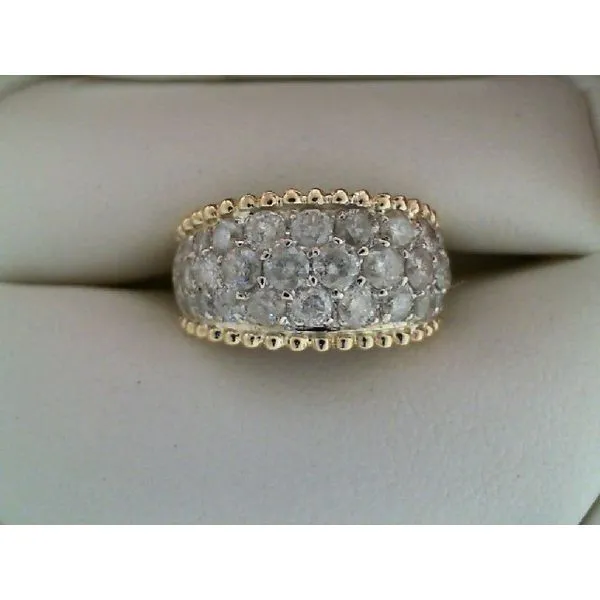 Engagement Ring Lewisburg Diamond & Gold Lewisburg, WV