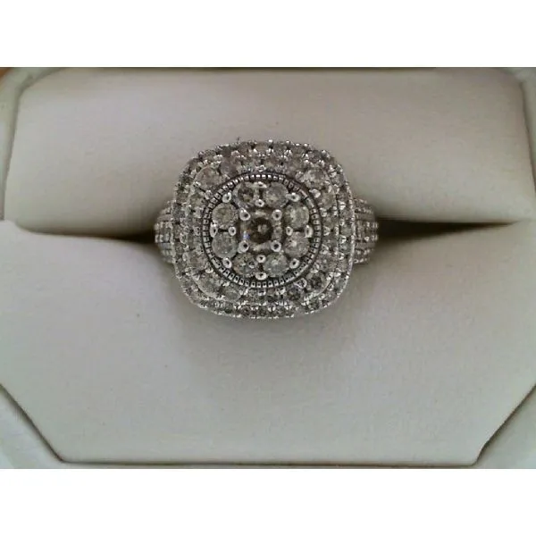 Engagement Ring Lewisburg Diamond & Gold Lewisburg, WV