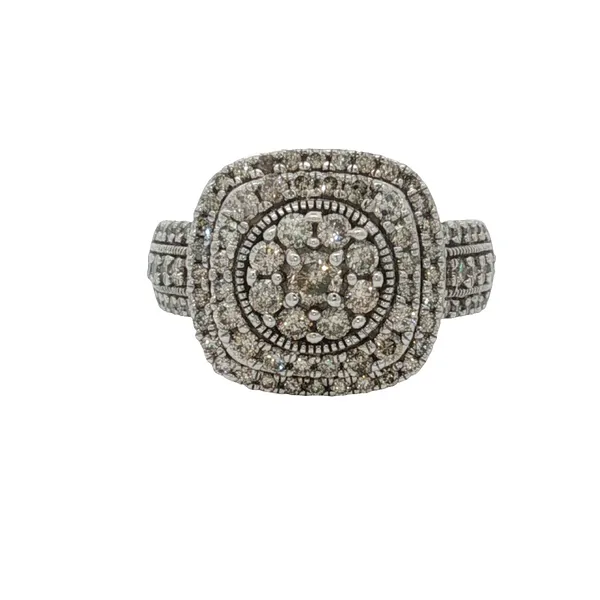 Engagement Ring Lewisburg Diamond & Gold Lewisburg, WV