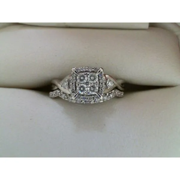 Engagement Ring Lewisburg Diamond & Gold Lewisburg, WV