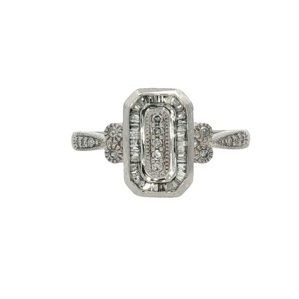 Engagement Ring Lewisburg Diamond & Gold Lewisburg, WV