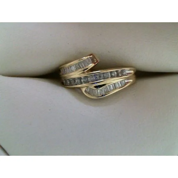 Engagement Ring Lewisburg Diamond & Gold Lewisburg, WV