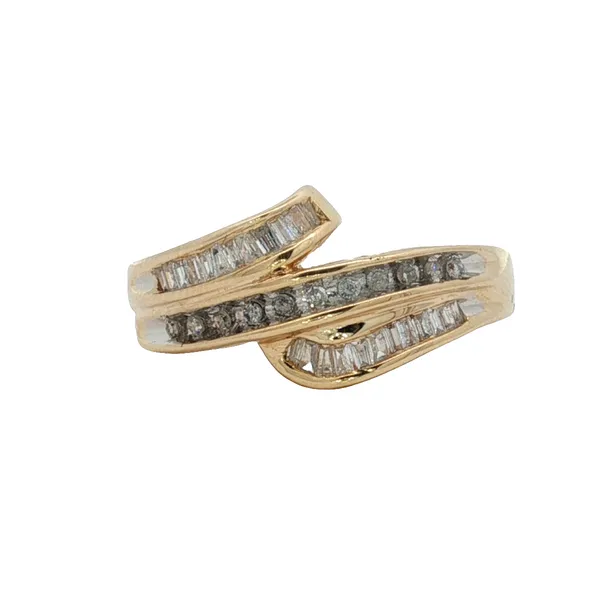 Engagement Ring Lewisburg Diamond & Gold Lewisburg, WV