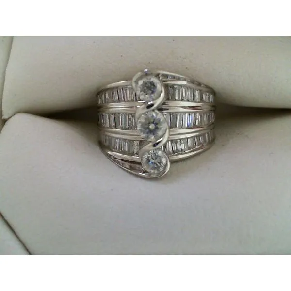 Engagement Ring Lewisburg Diamond & Gold Lewisburg, WV