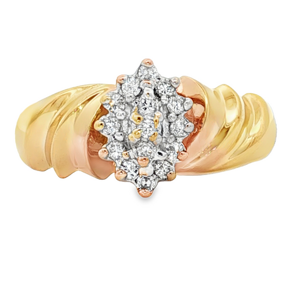 Engagement Ring Lewisburg Diamond & Gold Lewisburg, WV