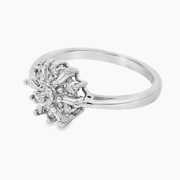 Engagement Ring Image 2 Lewisburg Diamond & Gold Lewisburg, WV