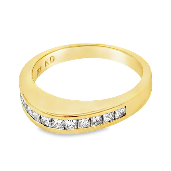 Wedding Band Image 2 Lewisburg Diamond & Gold Lewisburg, WV