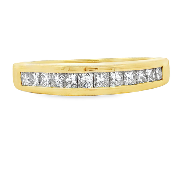 Wedding Band Lewisburg Diamond & Gold Lewisburg, WV