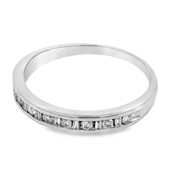 Wedding Band Image 3 Lewisburg Diamond & Gold Lewisburg, WV