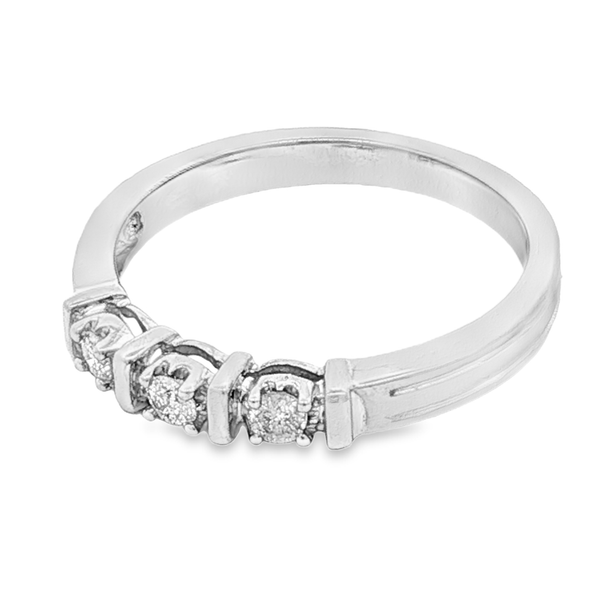 Wedding Band Image 2 Lewisburg Diamond & Gold Lewisburg, WV