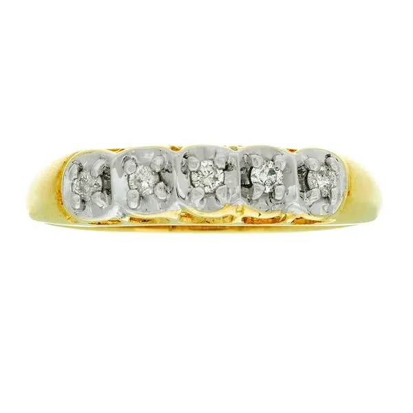 Wedding Band Lewisburg Diamond & Gold Lewisburg, WV