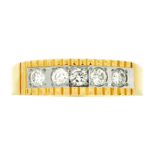 Wedding Band Lewisburg Diamond & Gold Lewisburg, WV