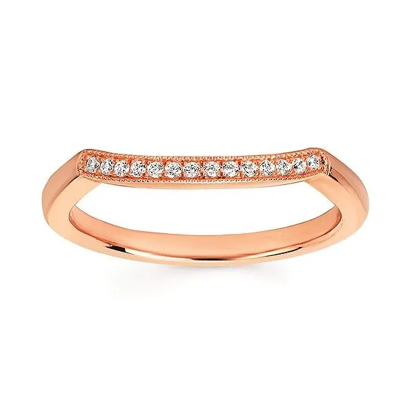 Wedding Band Image 2 Lewisburg Diamond & Gold Lewisburg, WV