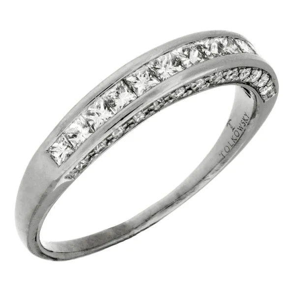 Wedding Band Image 2 Lewisburg Diamond & Gold Lewisburg, WV