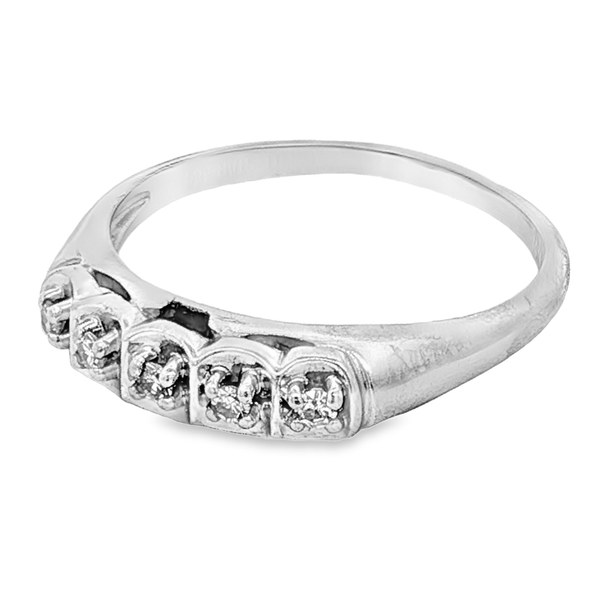 Wedding Band Image 2 Lewisburg Diamond & Gold Lewisburg, WV