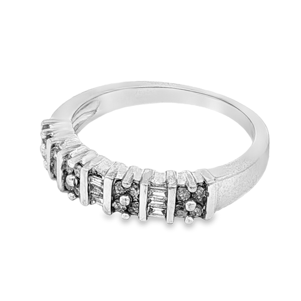 Wedding Band Image 2 Lewisburg Diamond & Gold Lewisburg, WV