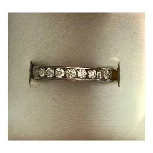 Wedding Band Image 2 Lewisburg Diamond & Gold Lewisburg, WV