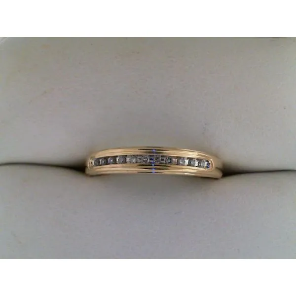 Wedding Band Lewisburg Diamond & Gold Lewisburg, WV