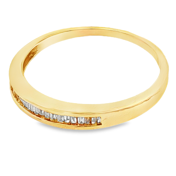 Wedding Band Image 2 Lewisburg Diamond & Gold Lewisburg, WV