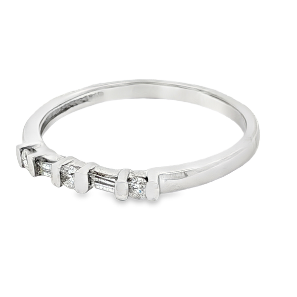 Wedding Band Image 2 Lewisburg Diamond & Gold Lewisburg, WV