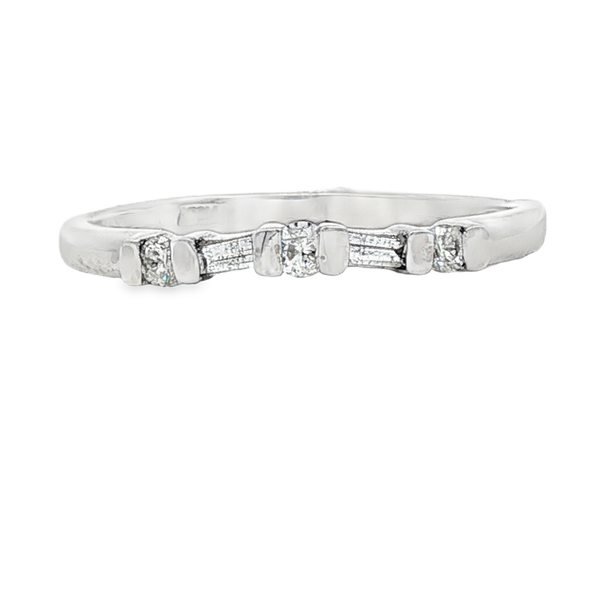 Wedding Band Lewisburg Diamond & Gold Lewisburg, WV