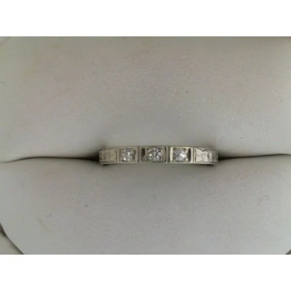 Wedding Band Lewisburg Diamond & Gold Lewisburg, WV
