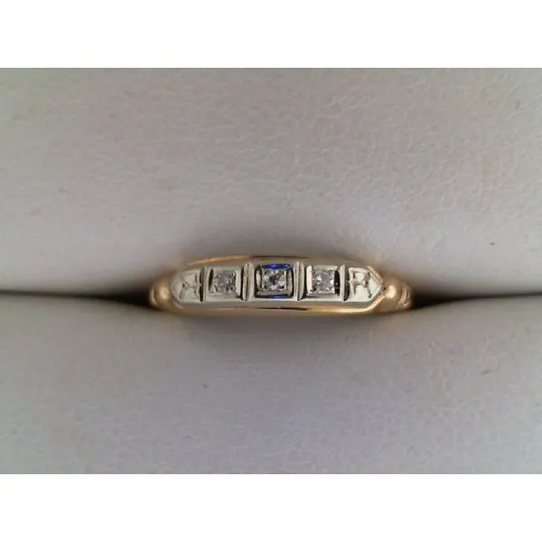 Wedding Band Lewisburg Diamond & Gold Lewisburg, WV