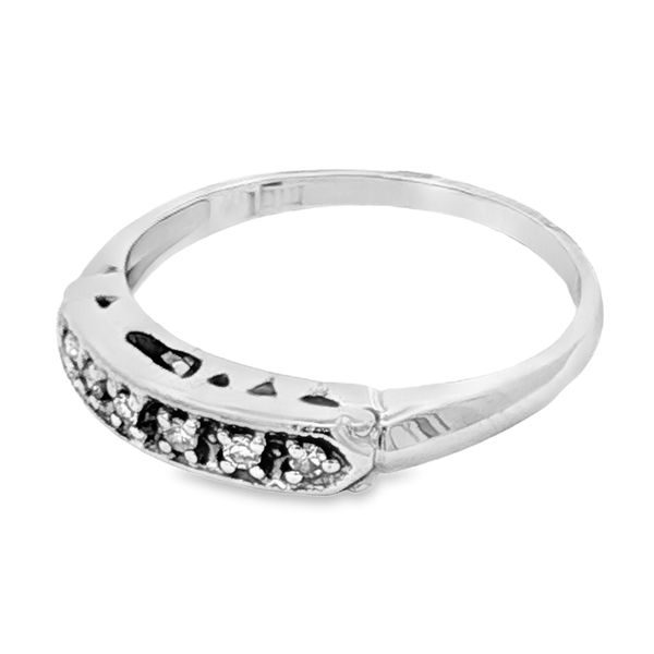 Wedding Band Image 2 Lewisburg Diamond & Gold Lewisburg, WV
