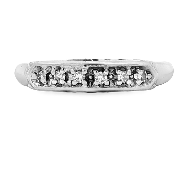 Wedding Band Lewisburg Diamond & Gold Lewisburg, WV