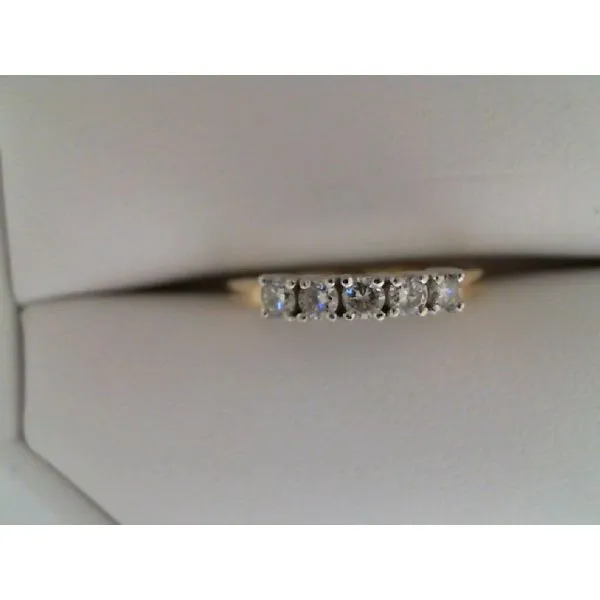 Wedding Band Lewisburg Diamond & Gold Lewisburg, WV