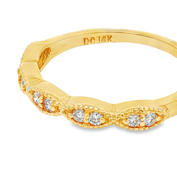 Wedding Band Image 2 Lewisburg Diamond & Gold Lewisburg, WV