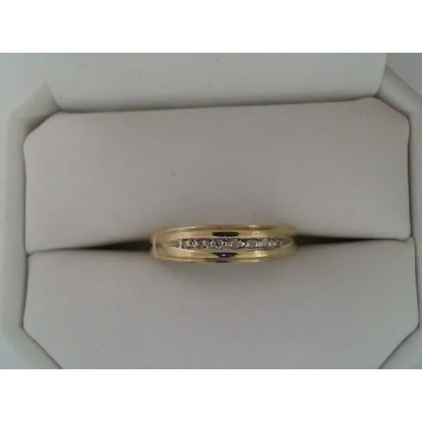 Wedding Band Lewisburg Diamond & Gold Lewisburg, WV