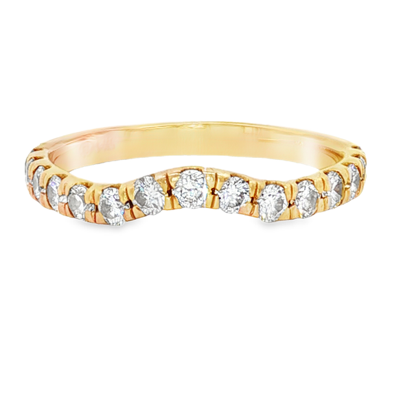 Wedding Band Lewisburg Diamond & Gold Lewisburg, WV
