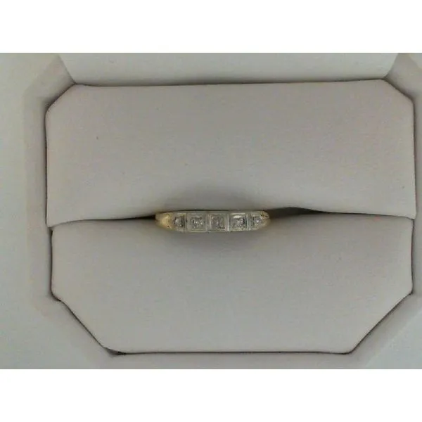 Wedding Band Lewisburg Diamond & Gold Lewisburg, WV