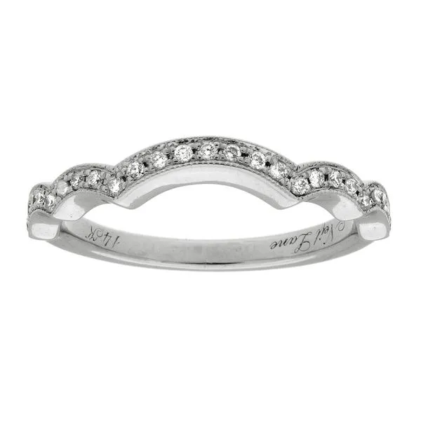 Wedding Band Image 2 Lewisburg Diamond & Gold Lewisburg, WV