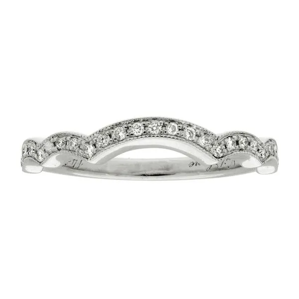 Wedding Band Lewisburg Diamond & Gold Lewisburg, WV