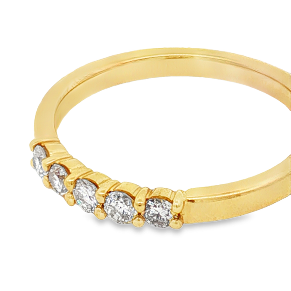 Wedding Band Image 2 Lewisburg Diamond & Gold Lewisburg, WV