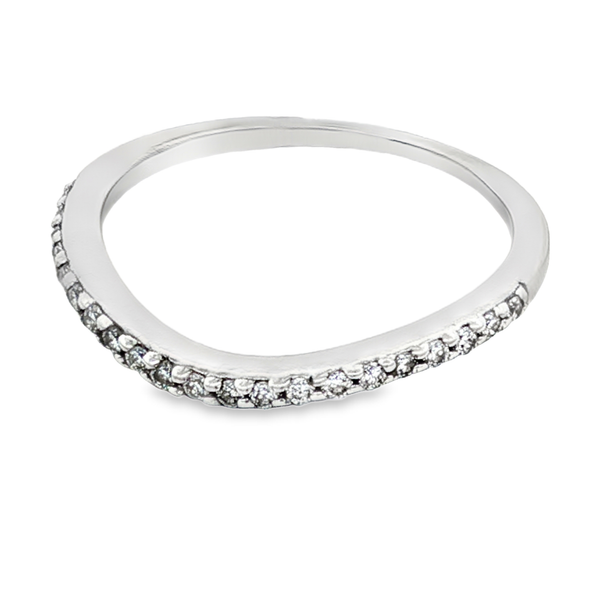 Wedding Band Image 2 Lewisburg Diamond & Gold Lewisburg, WV