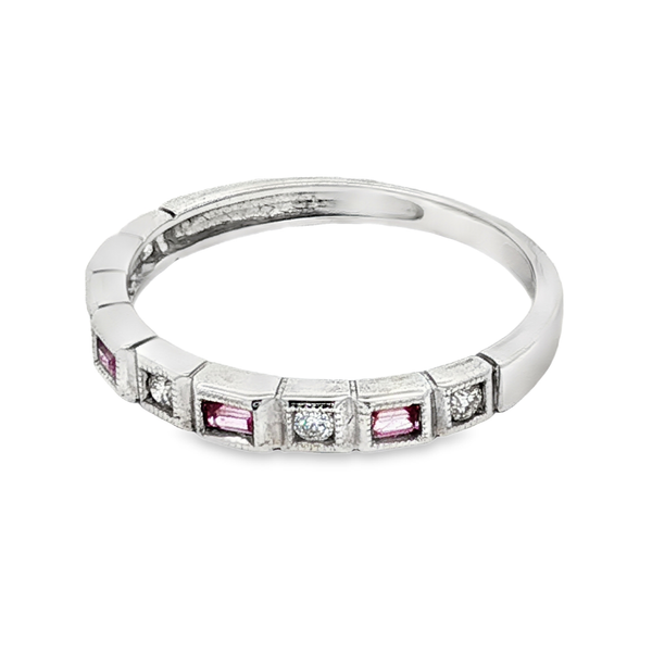 Wedding Band Image 2 Lewisburg Diamond & Gold Lewisburg, WV