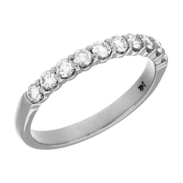 Wedding Band Image 2 Lewisburg Diamond & Gold Lewisburg, WV